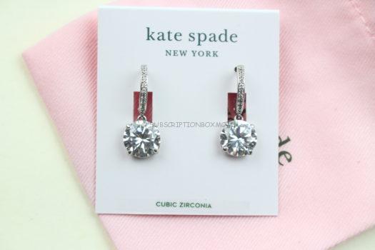 Kate Spade Bright Ideas Drop Earrings