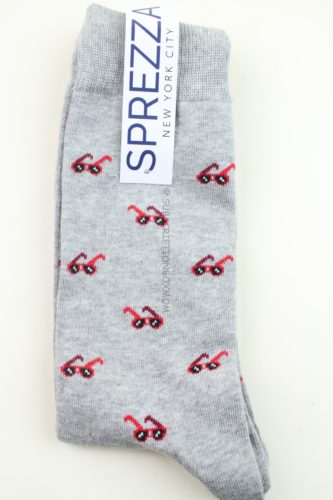 SPREZZA Socks