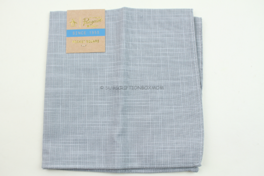 Original Penguin Pocket Square 