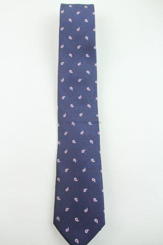 An Ivy Tie 