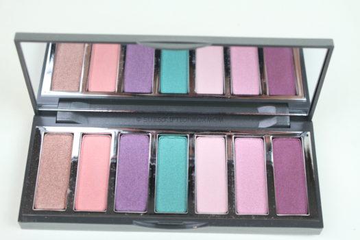 Mirabella Chroma Eyeshadow 