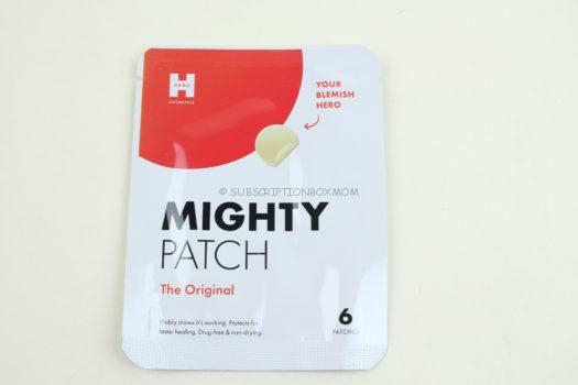 Hero Cosmetics Mighty Patch Original