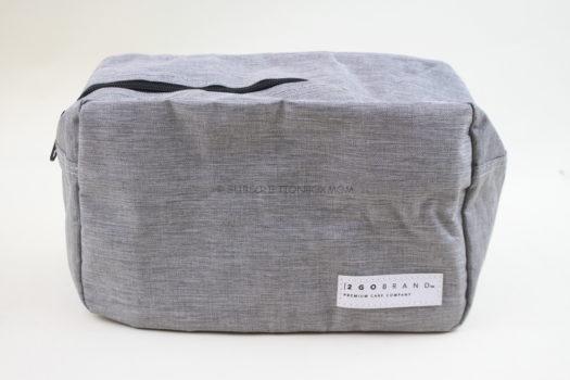 2GoBrand Dopp Kit 