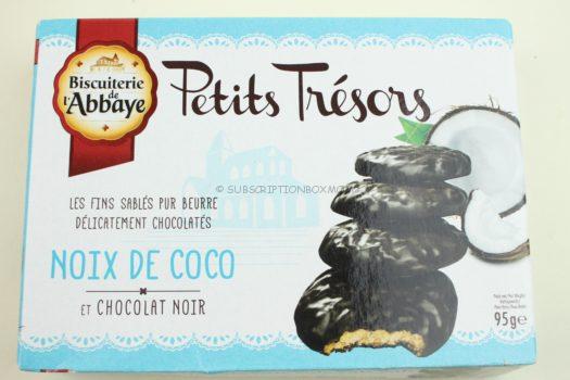 Petits Tresors Noix De Coco