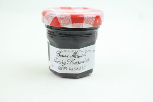 Morello Cherry Preserves by Bonne Maman 