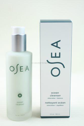 OSEA Ocean Cleanser 