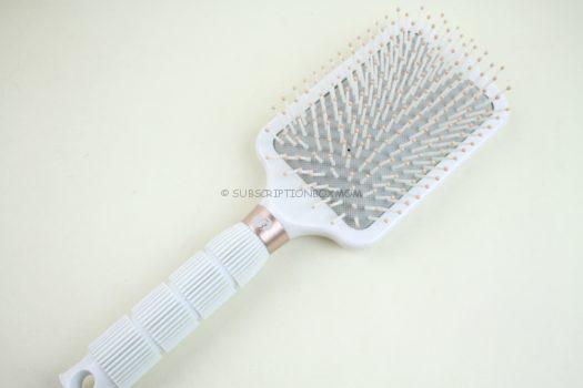 T3 Smooth Paddle Brush 