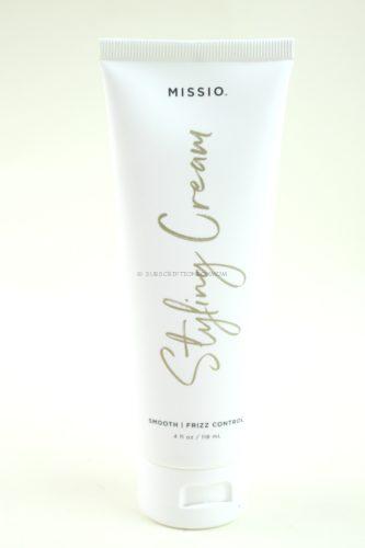 Missio Hair Styling Cream 