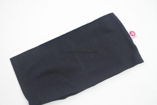 Manduka 4-Inch Headband 