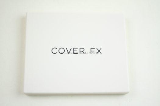 Cover FX All in One Perfector Face Palette 