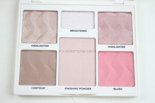 Cover FX All in One Perfector Face Palette 