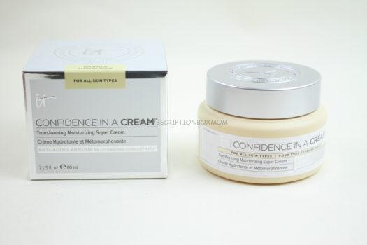 It Cosmetics Confidence in a Cream 