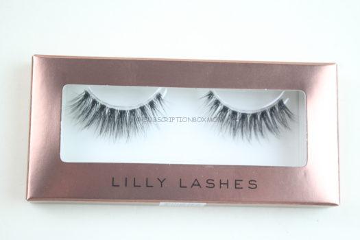 Lilly Lashes Gala Faux Mink Lashes 