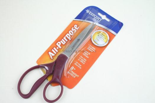 Westcott All Purpose Scissors