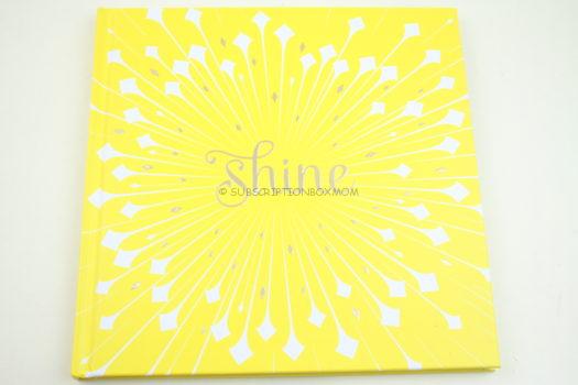 Shine by Compendium