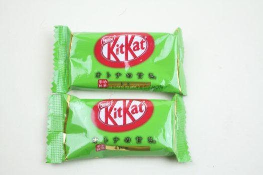 KitKat Matcha