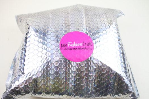 My Fashion Crate April 2019 Review