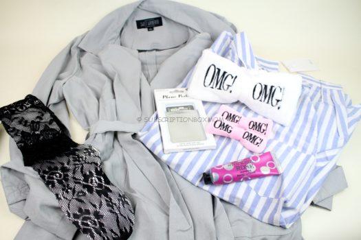 My Fashion Crate April 2019 Review