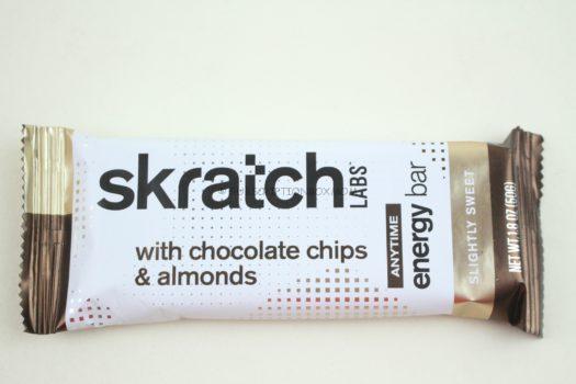 Skratch Labs Original Energy Bar 