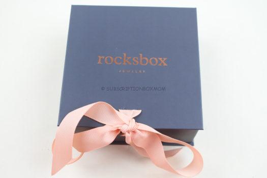 RocksBox April 2019 Review