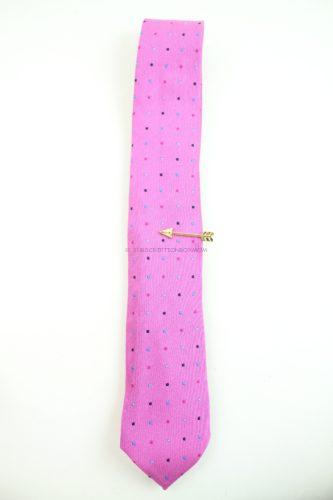 Unek Label Tie