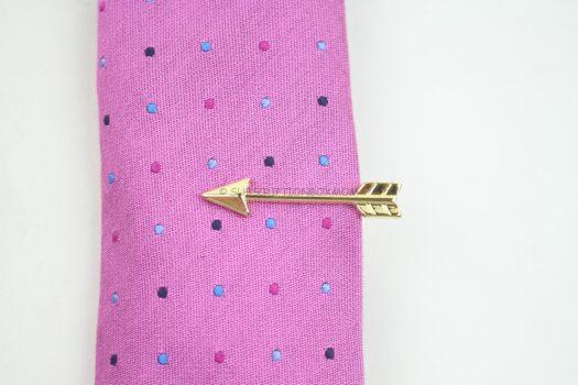 R. Culturi Tie Clip