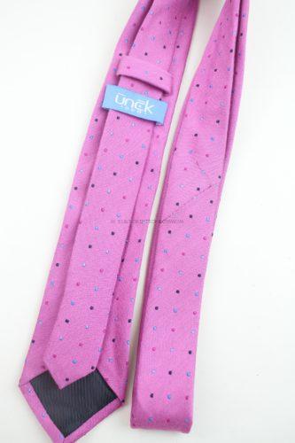 Unek Label Tie