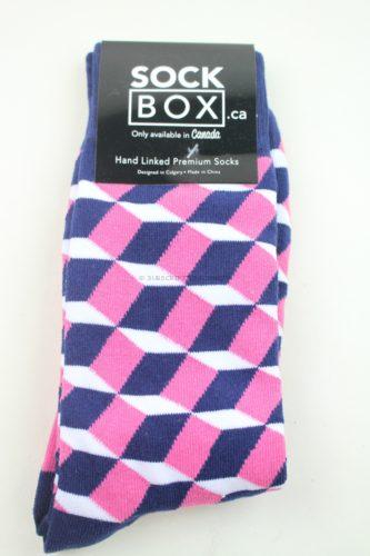 SockBox Socks