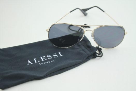 Alessi Eyewear Sunglasses