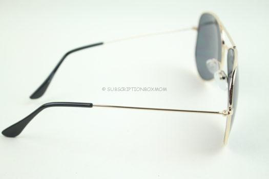 Alessi Eyewear Sunglasses