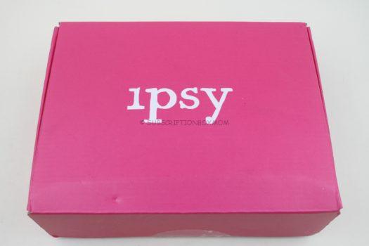Ipsy Glam Bag Plus April 2019 Review