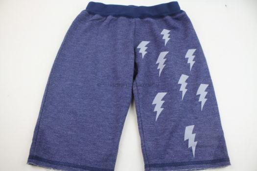 Nano Lightning Bolt Shirt