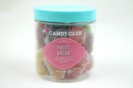 Fruit Salad