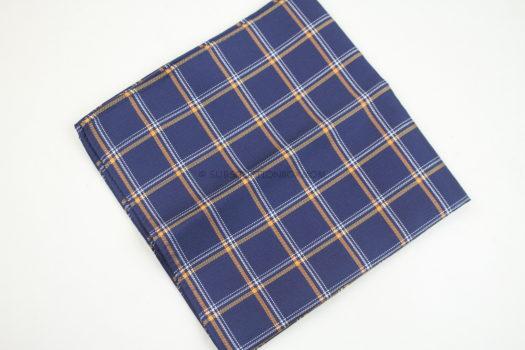 Alara Pocket Square