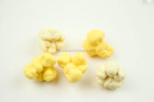 Popcorn Erasers