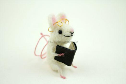 Mouse Bookmark