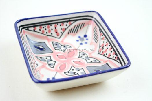 Sana Sauce Dish,