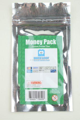 Money Pack 