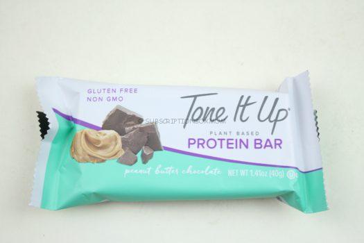 Tone It Up Protein Bar