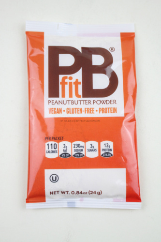 PB Fit Peanut Butter Powder