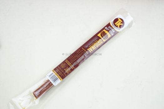 Tomer Kosher Beef Stick