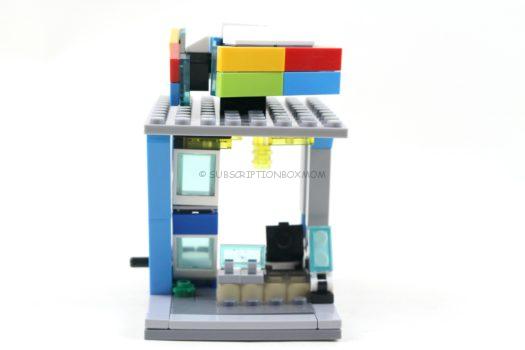 Mini City Technology Store