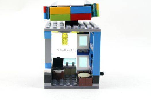 Mini City Technology Store