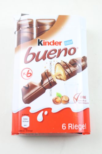 Kinder Bueno