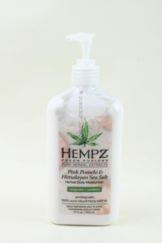  Hempz Pink Pomelo & Himalayan Sea Salt Herbal Body Moisturizer