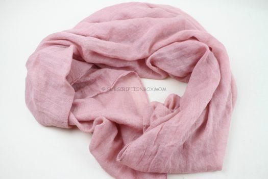 Breezy Scarf 