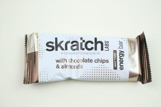 Skratch Labs Original Energy Bar
