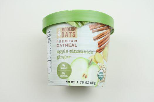 Modern Oats Premium Oatmeal