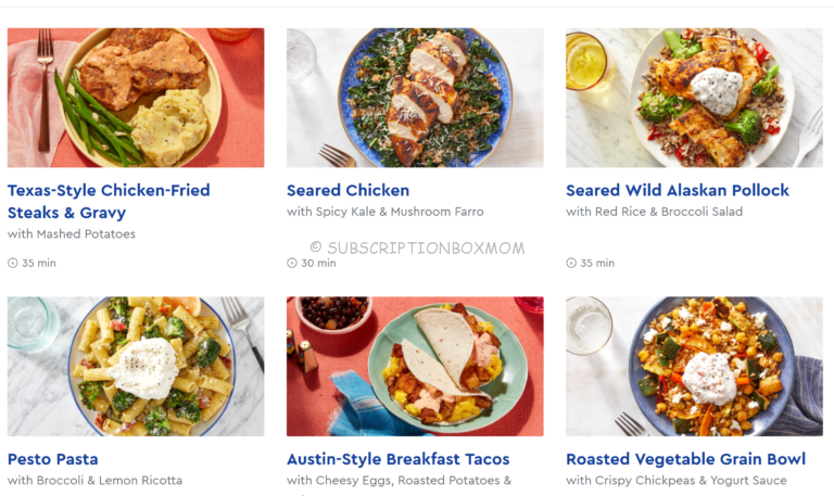 blue apron coupon code 2021