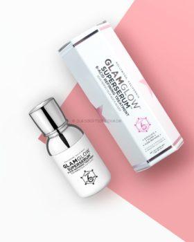 GLAMGLOW SUPERSERUM